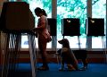 CNN analysis: Turnout in this year’s primary elections clearly favors Democrats so far