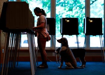 CNN analysis: Turnout in this year’s primary elections clearly favors Democrats so far