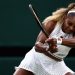 Serena Williams’ Wimbledon return felt special and yet strangely familiar