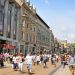 How is fashion retail riding out the heatwaves?