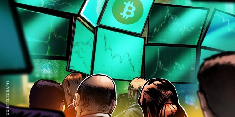 Bitcoin Eyes Independence Day at New July High as 200-week Trend Line Nears