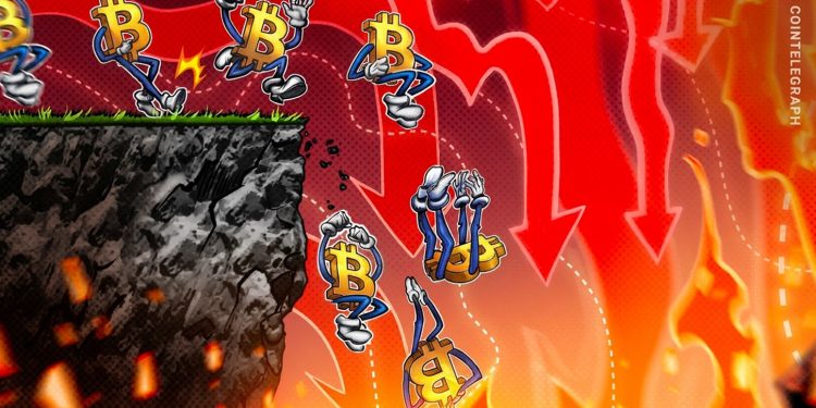 Bitcoin June Close Below 200 Week MA Above Realized Price