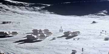 NASA offers update on $30 billion moon base