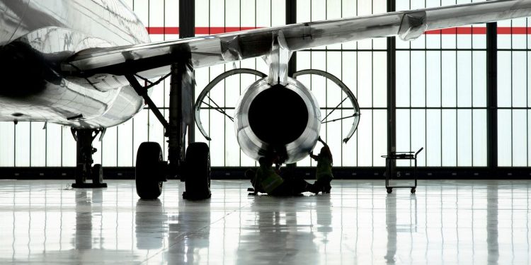 IATA and IATP Collaborate to Support Airline Supply Chain Resilience