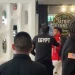 US Police staff spark altercation with Egyptian players posing with fans | World Cup 2026