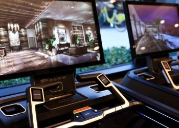 Four Ways Technology Can Improve the Guest Wellness Experience