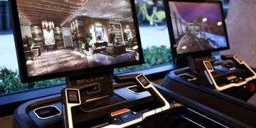 Four Ways Technology Can Improve the Guest Wellness Experience