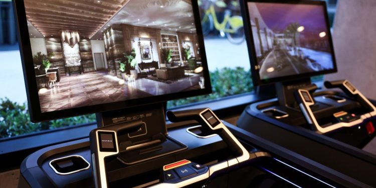 Four Ways Technology Can Improve the Guest Wellness Experience