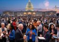 How America’s 250th birthday became a test of AI-powered collective intelligence