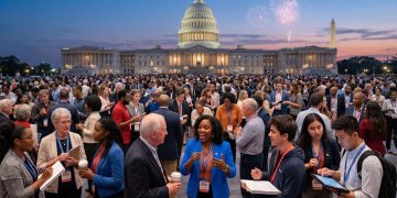 How America’s 250th birthday became a test of AI-powered collective intelligence