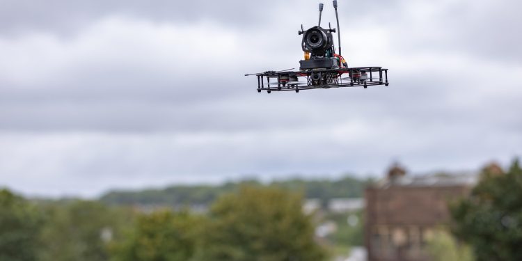 Exploring Futuristic Tech Breakthroughs: A Deep Dive