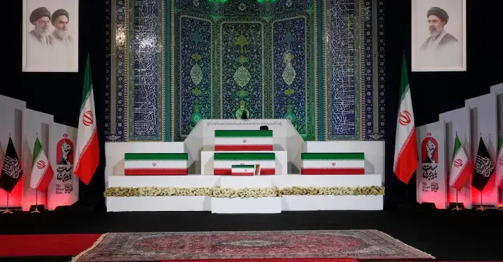 Iran prepares for dayslong funeral of late Supreme Leader killed in war – National