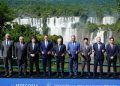Milei brings open disputes with Brazil to a Mercosur summit focused on trade deals — MercoPress