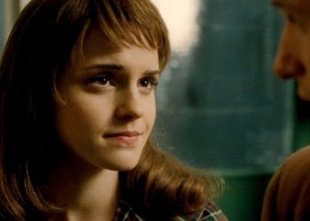 Emma Watson’s First Post-Harry Potter Role Was In A Marilyn Monroe Project