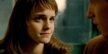 Emma Watson’s First Post-Harry Potter Role Was In A Marilyn Monroe Project