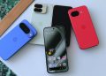 International Google Pixels Are Different Than American Models