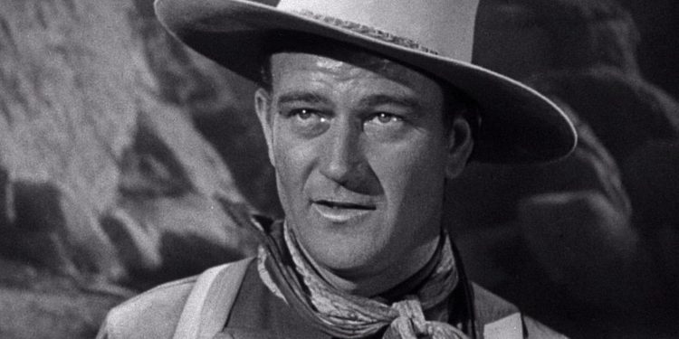 John Wayne Was Surprised By The Brutal Conditions Of One Stagecoach Scene