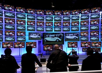 Why 3D TVs Failed And The Trouble With 3D In Hollywood.