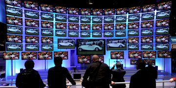 Why 3D TVs Failed And The Trouble With 3D In Hollywood.