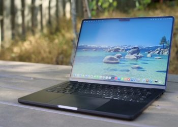 Apple Is Reportedly Planning A Visual Refresh Of The Entry-Level MacBook Pro Next Year