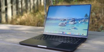 Apple Is Reportedly Planning A Visual Refresh Of The Entry-Level MacBook Pro Next Year