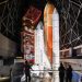 The Space Shuttle Endeavour Goes On Public Display Later This Year