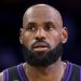 LeBron James to leave the Lakers and hit free agent market