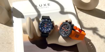 LIV Swiss Watches Review (Hands-On) — Luxe Digital