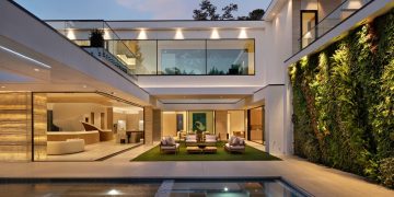 Most Expensive House in the World: Top 21 — Luxe Digital