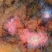 Vera Rubin Observatory begins unprecedented survey of universe