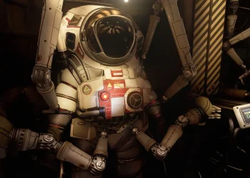 Soma dev’s next game, Ontos, delayed to 2027 in order to deliver on studio’s “ambitious” vision
