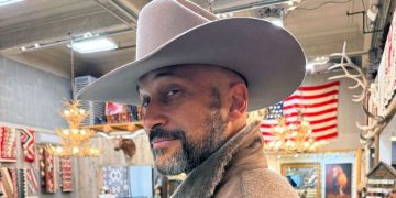 Keegan-Michael Key on why road trips still matter