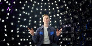 How today's biggest blockbuster films are made