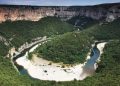 The Ardèche: France's stunning outdoor playground