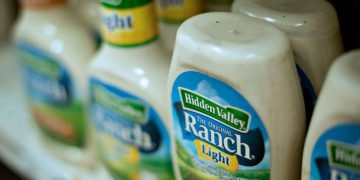 Is the World Cup ranch craze real or hype?