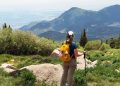 The view that inspired America’s most beautiful song