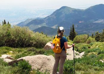 The view that inspired America’s most beautiful song
