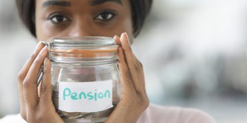 'Not a lot of Gen Z trust the state pension system'