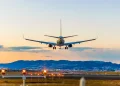 Air Passenger Demand Falls 2.2% in May