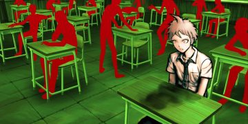 Danganronpa 2×2 remaster will include a ‘slayhem’ alternate story mode with ‘20% more content’ and a 3D world map, but it’s been delayed to 2027