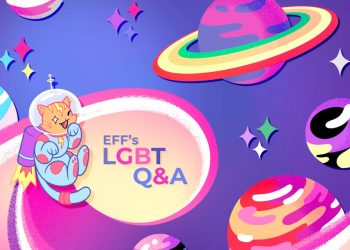 LGBT Q&A: What Data Are Companies in the UK Collecting When Verifying My Age?