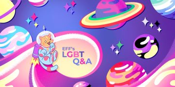 LGBT Q&A: What Data Are Companies in the UK Collecting When Verifying My Age?