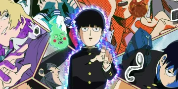 Mob Psycho 100 Director Reflects On The Ending Four Years Later