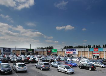 Retail parks at capacity – what does it mean for fashion retail?