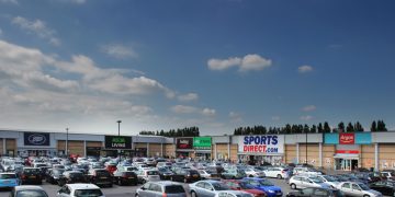 Retail parks at capacity – what does it mean for fashion retail?