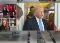 Former Pentagon official: ‘It’s clear he freelanced his meeting with Xi’