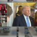 Former Pentagon official: ‘It’s clear he freelanced his meeting with Xi’