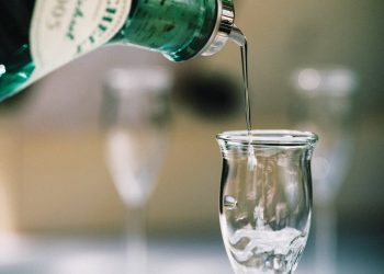 In Austria’s Tyrol Mountains, Schnapps Has Its Own Identity