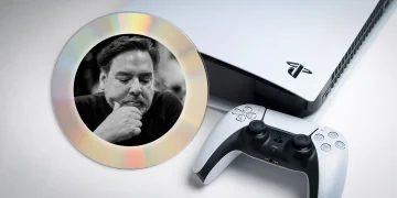Former PlayStation boss Shawn Layden on Sony’s years-long debate over scrapping discs, and why this time it’s probably “a straight spreadsheet decision”