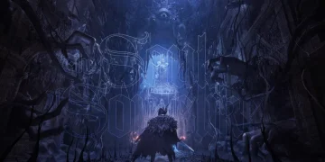 The Soul of Soulslike – Game Informer